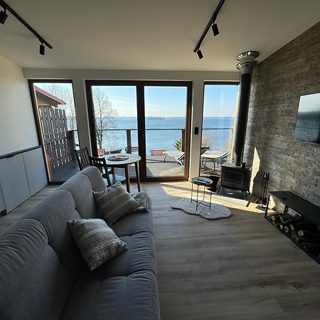 Apartamenty Fuleda Nad Jeziorem Dobskim Mazury Holiday エクステリア 写真
