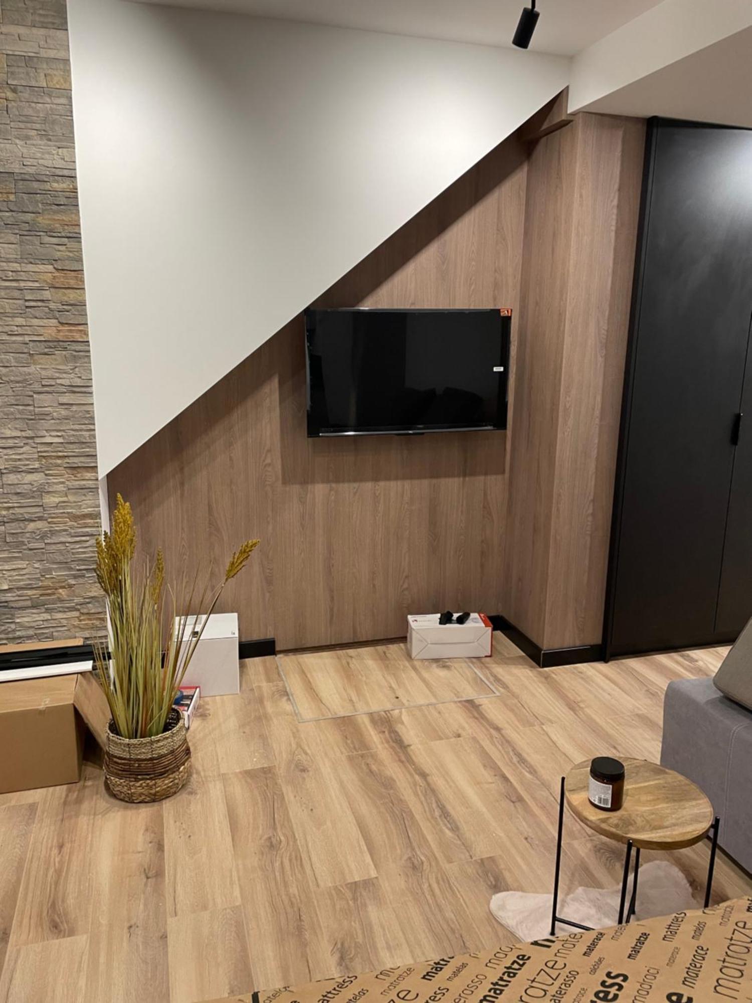 Apartamenty Fuleda Nad Jeziorem Dobskim Mazury Holiday 部屋 写真