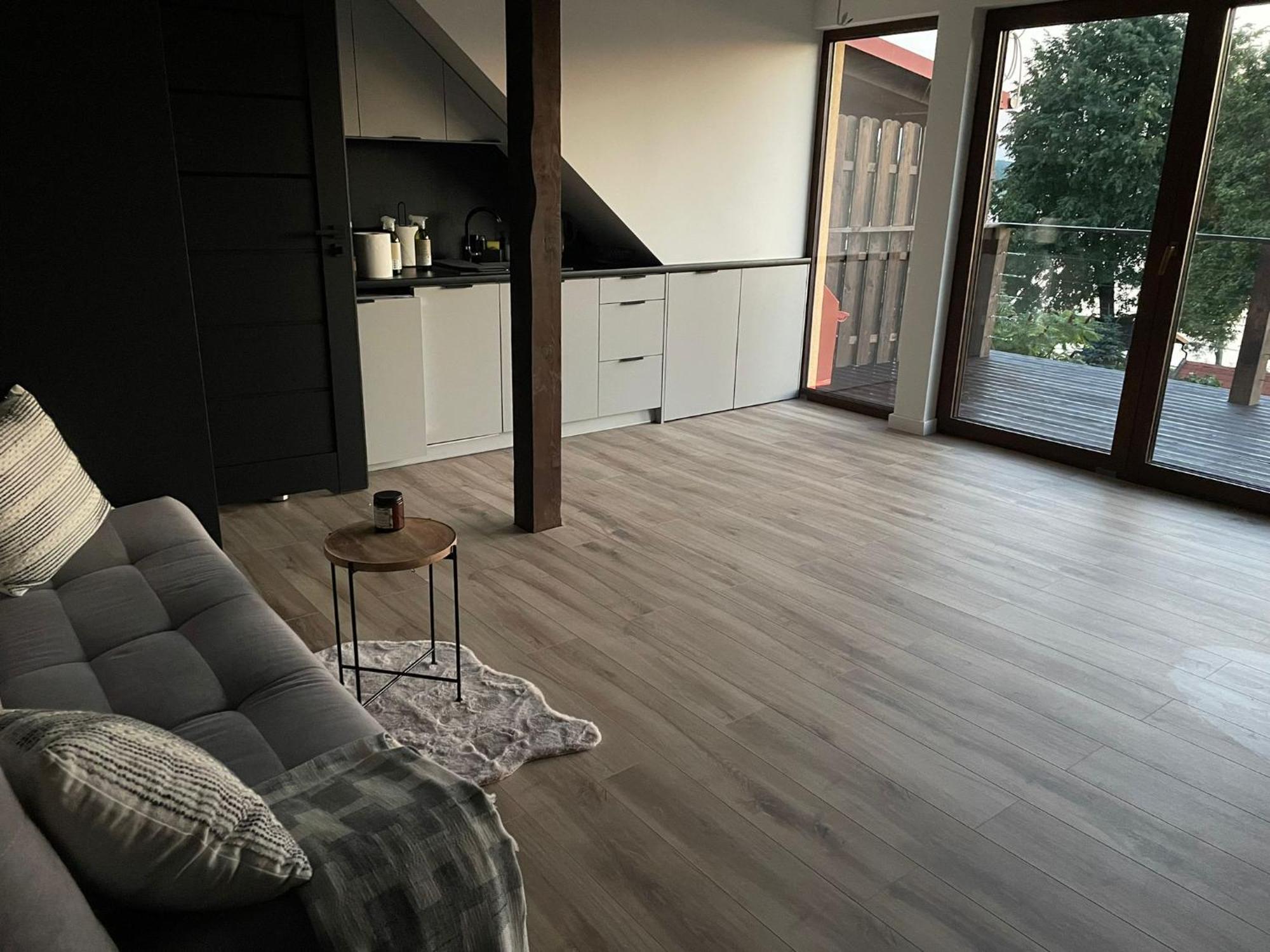 Apartamenty Fuleda Nad Jeziorem Dobskim Mazury Holiday 部屋 写真