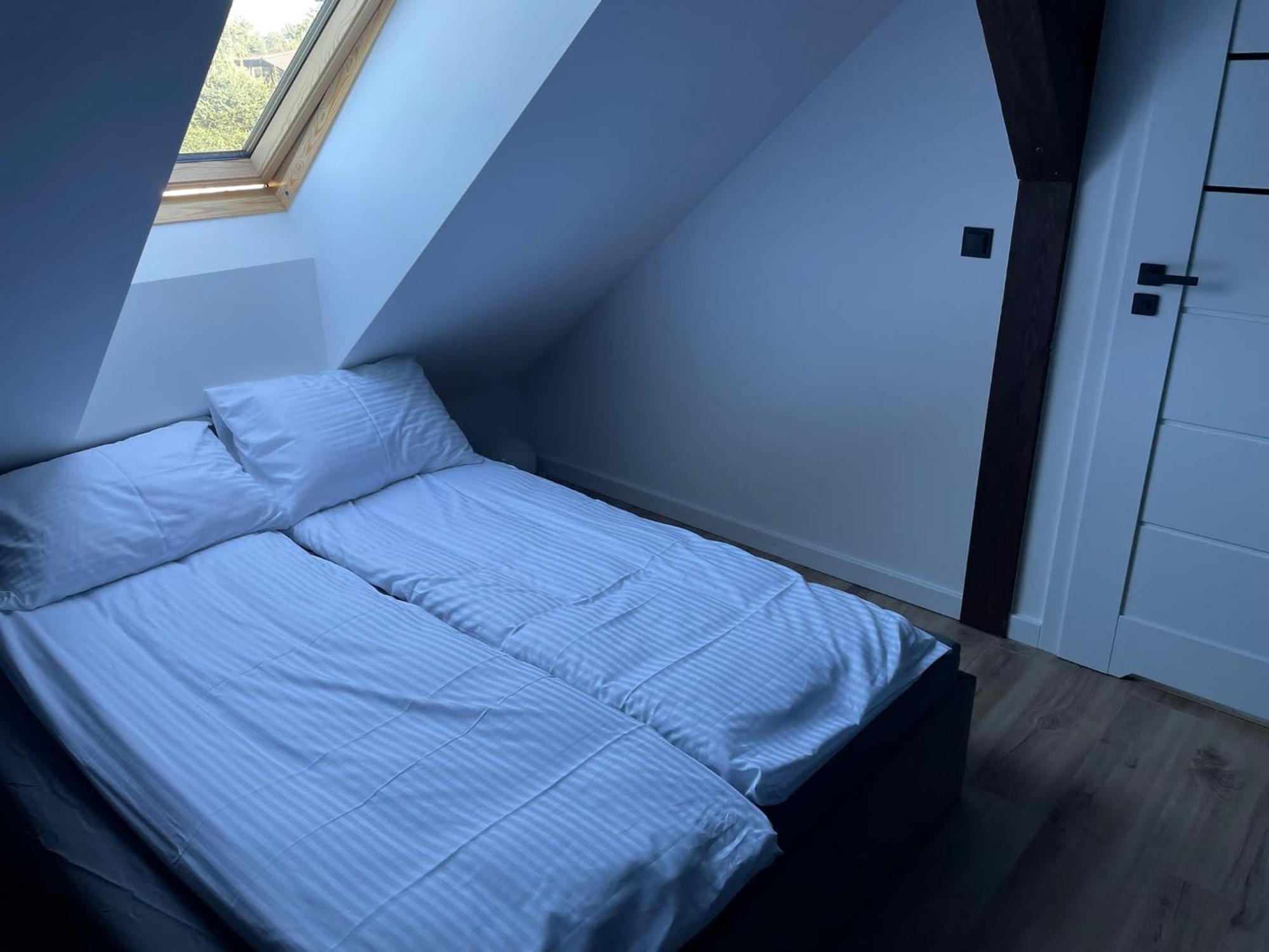 Apartamenty Fuleda Nad Jeziorem Dobskim Mazury Holiday 部屋 写真